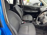 Nissan MICRA 1.2 12V Acenta Euro 5 5dr 8