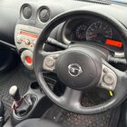Nissan MICRA 1.2 12V Acenta Euro 5 5dr 