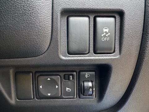 Nissan MICRA 1.2 12V Acenta Euro 5 5dr 16