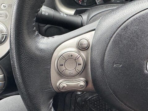 Nissan MICRA 1.2 12V Acenta Euro 5 5dr 14