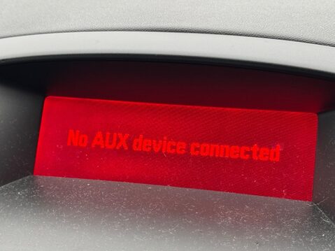 Vauxhall Astra 1.6 16v ES Euro 5 5dr 11