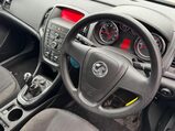 Vauxhall Astra 1.6 16v ES Euro 5 5dr 2