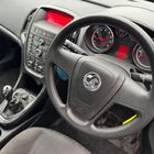 Vauxhall Astra 1.6 16v ES Euro 5 5dr 