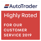 Autotrader 2019