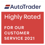 Autotrader 2021
