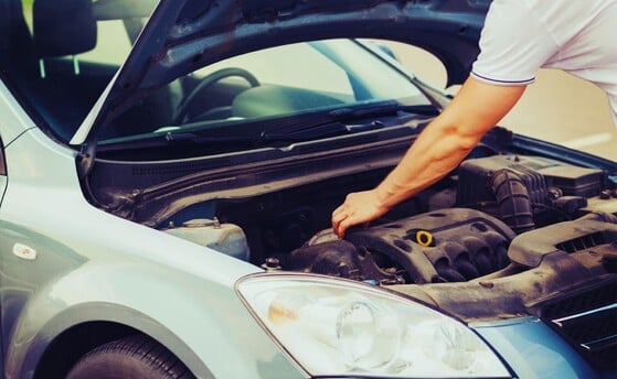 Summer Car Care Tips