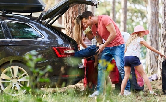 Family Car Buying Guide