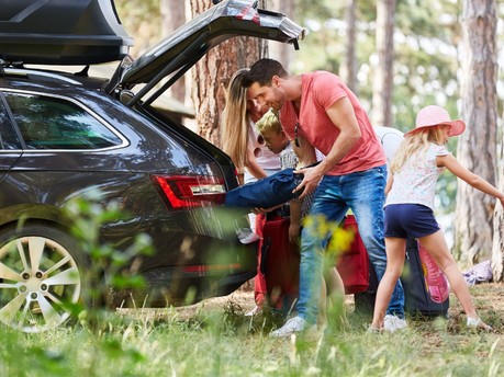 Family Car Buying Guide
