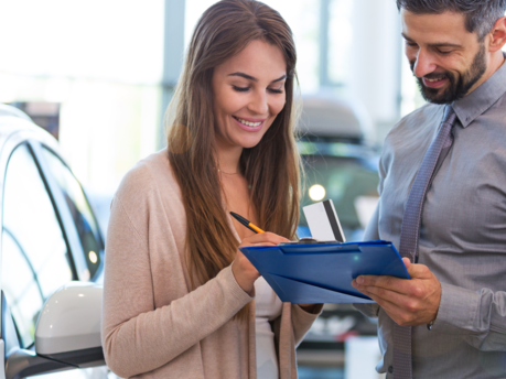 How to Get the Best Price When Buying a Used Car 