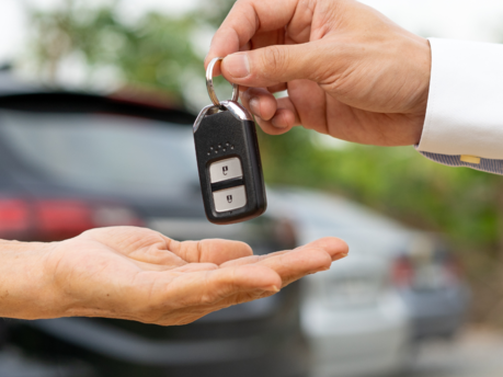 How to Get the Best Price When Buying a Used Car