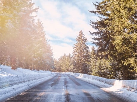 The Ultimate Winter Driving Guide 