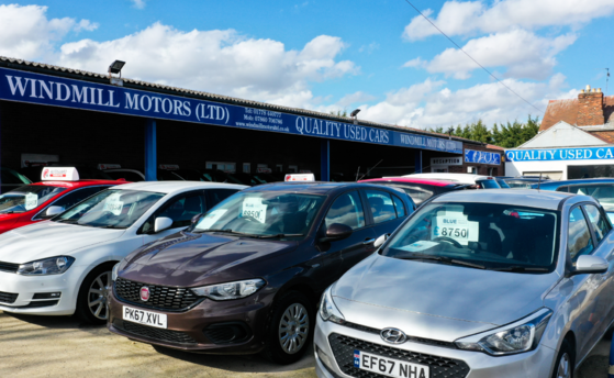 How to Increase the Resale Value of Your Car