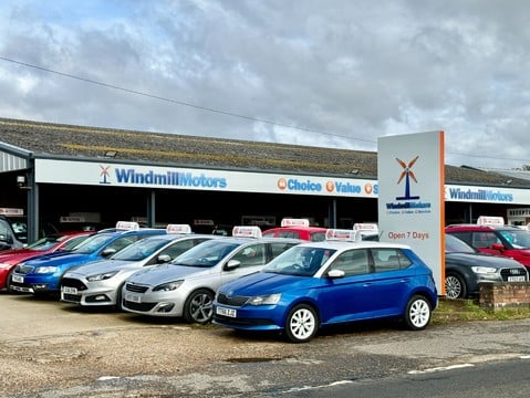 Welcome to Windmill Motors 4