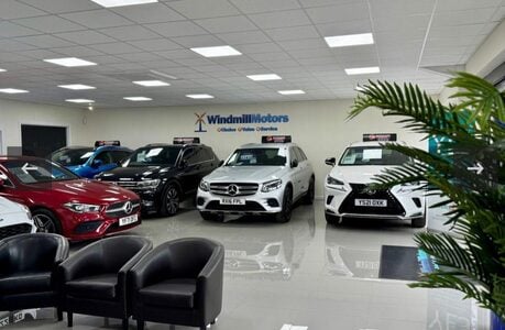 Welcome to Windmill Motors