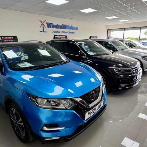 Welcome to Windmill Motors 4