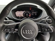 Audi TT 2.0 TFSI S Tronic quattro (s/s) 3dr 46