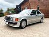 Mercedes-Benz 190 E 2.5-16v Cosworth