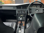 Mercedes-Benz 190 E 2.5-16v Cosworth 49