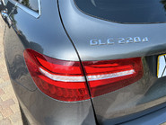Mercedes-Benz GLC GLC 220 D 4MATIC SPORT PREMIUM PLUS 37