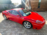 Ferrari 360M MODENA (MANUAL) 9