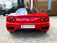 Ferrari 360M MODENA (MANUAL) 14