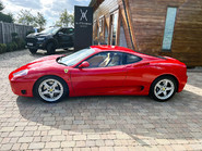 Ferrari 360M MODENA (MANUAL) 15