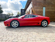 Ferrari 360M MODENA (MANUAL) 16