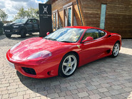 Ferrari 360M MODENA (MANUAL) 4