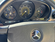 Mercedes-Benz SL Series 500 SL 68