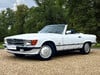 Mercedes-Benz SL Series 500 SL