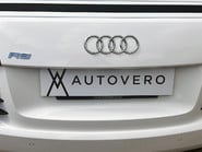 Audi R8 QUATTRO 35