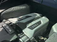 Audi R8 QUATTRO 84