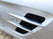 Mercedes-Benz SLS Gullwing Coupe 46