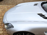 Mercedes-Benz SLS Gullwing Coupe 25