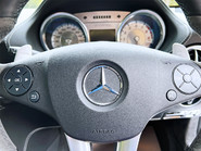 Mercedes-Benz SLS Gullwing Coupe 58