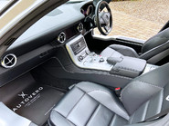 Mercedes-Benz SLS Gullwing Coupe 56