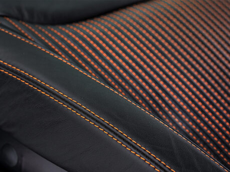 Land Rover Defender 90 Custom Build 64