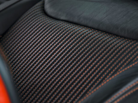 Land Rover Defender 90 Custom Build 65