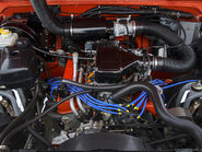 Land Rover Defender 90 Custom Build 101