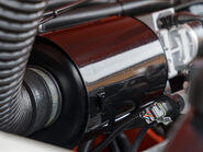 Land Rover Defender 90 Custom Build 108