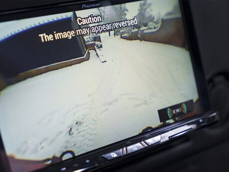 Land Rover Defender 90 Custom Build 81