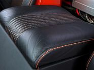 Land Rover Defender 90 Custom Build 63