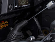 Land Rover Defender 90 Custom Build 74