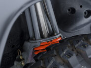 Land Rover Defender 90 Custom Build 106