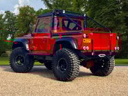 Land Rover Defender 90 Custom Build 7