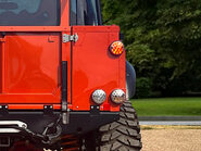 Land Rover Defender 90 Custom Build 23