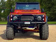 Land Rover Defender 90 Custom Build 2