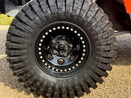 Land Rover Defender 90 Custom Build 47