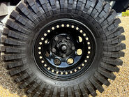 Land Rover Defender 90 Custom Build 48