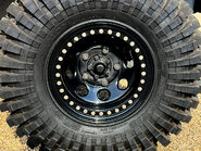 Land Rover Defender 90 Custom Build 50